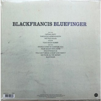 BLACK FRANCIS - Bluefinger (140g)