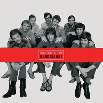 Blood, Sweat & Tears - Bloodlines (8LP/200g/45rpm)