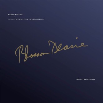 BLOSSOM DEARIE - The Lost Sessions From The Netherlands (180g)