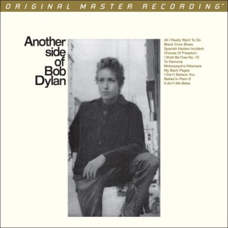 DYLAN BOB - Another Side Of Bob Dylan (HSACD)