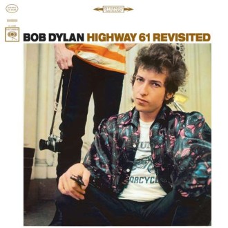 DYLAN BOB - Highway 61 Revisited