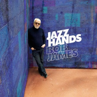 JAMES BOB - Jazz Hands (180g)