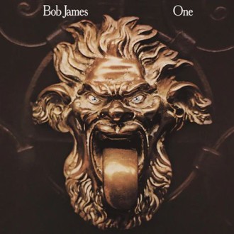 JAMES BOB TRIO - One (180g)