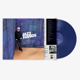 JAMES BOB - Jazz Hands (180g)