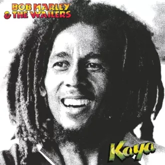 MARLEY BOB & THE WAILERS - Kaya (2LP/180g/45rpm)