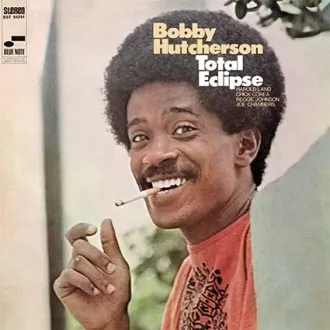 HUTCHERSON BOBBY - Total Eclipse (UHQCD)