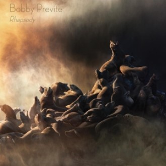 PREVITE BOBBY - Rhapsody