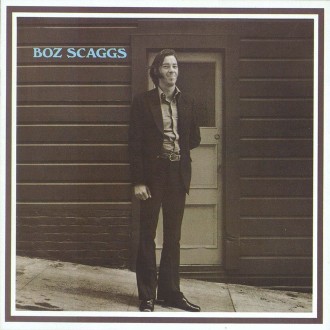 SCAGGS BOZ - Boz Scaggs (2LP/180g/45rpm)
