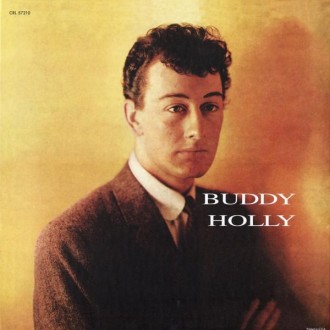 HOLLY BUDDY - Buddy Holly (200g)