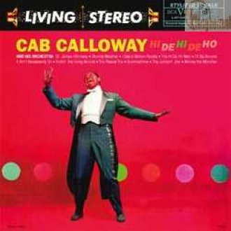 CALLOWAY CAB - Hi De Hi De Ho