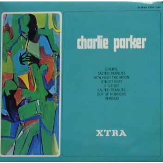 PARKER, CHARLIE Charlie Parker