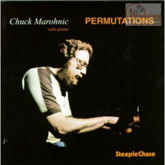 MAROHNIC CHUCK - Permutations