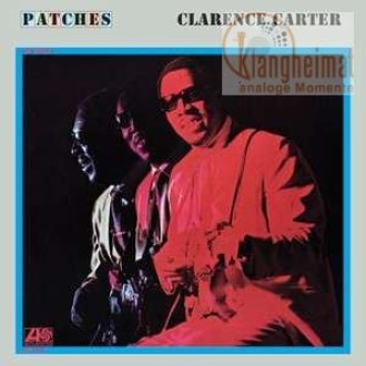 CARTER CLARENCE - Patches (180g)
