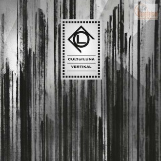 CULT OF LUNA - Vertikal (180g/2LP)