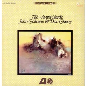 COLTRANE JOHN, DON CHERRY The Avant-Garde (180g)