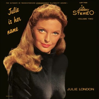 LONDON JULIE - Julie Is Her Name Vol. 2 (2LP/200g/45rpm)
