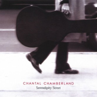 CHAMBERLAND CHANTAL - Serendipity Street (2LP/180g)