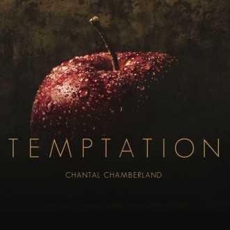 CHAMBERLAND CHANTAL - Temptation (2LP/180g)