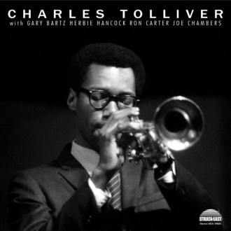 TOLLIVER CHARLES - Charles Tolliver & His All Stars (180g)