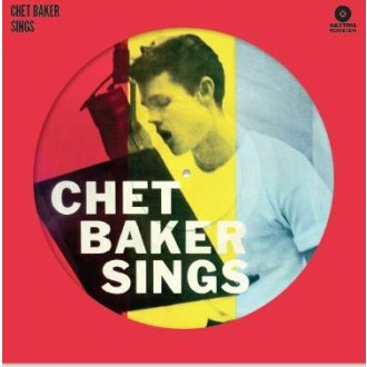 BAKER CHET - Chet Baker Sings (180g)