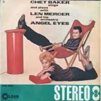 BAKER CHET - Chet Baker Sings (180g)