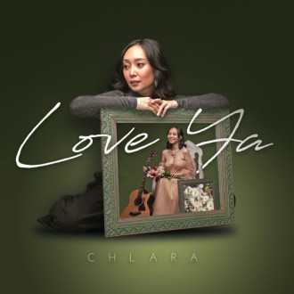 CHLARA - Love Ya (180g)