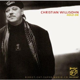 WILLISOHN CHRISTIAN - Hold On (HMSACD)