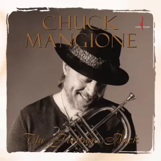 MANGIONE CHUCK - The Feeling's Back (180g)
