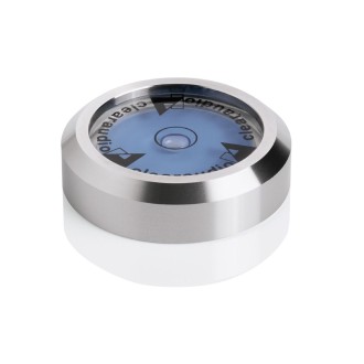 Indicatore di livello - Scala d'acqua - argento - Clearaudio