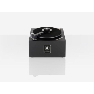 Smart Matrix Silent - record washing machine - schwarz - Clearaudio
