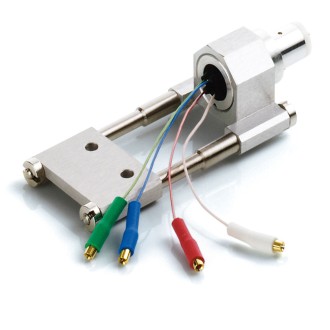 Coiffe de stabilité Clearaudio - Aluminium - Clearaudio