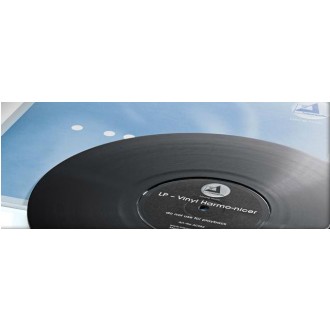 HARMO-NICER - Plattentellerauflage - Clearaudio