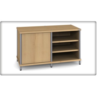 AUDIO 21 - Hifi Schranksystem - creaktiv systems