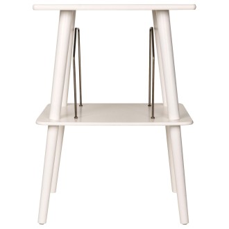 Crosley Manchester - Table tourne-disque - blanc - Crosley