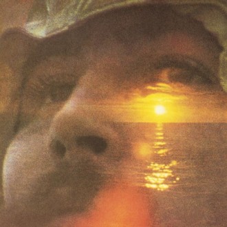 CROSBY DAVID - If I Could Only Remember My Name (2LP/180g/45rpm)