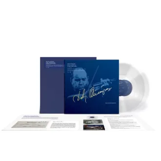 OISTRAKH DAVID - Prokofiev & Shostakovich: Concertos / Sapphire Edition (2LP/200g)