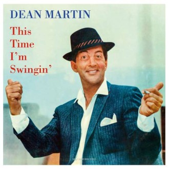 MARTIN DEAN - This Time I`m Swingin` (180g)