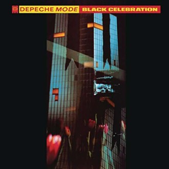 DEPECHE MODE - Black Celebration (180g)