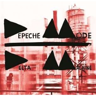 DEPECHE MODE - Delta Machine (2LP/180g)