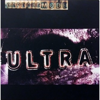 DEPECHE MODE - Ultra (180g)