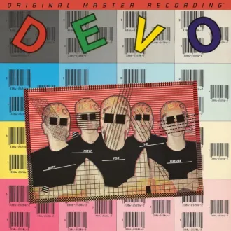 DEVO - Duty Now For The Future (2LP/180g/45rpm)