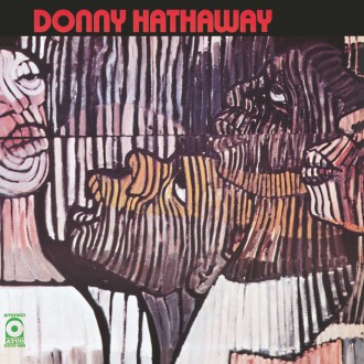 HATHAWAY DONNY - Donny Hathaway (180g)