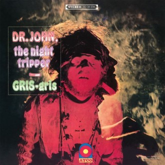 Dr. John - Gris-Gris (180g)