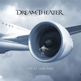 DREAM THEATER - Live At Luna Park (3xHMSACD)