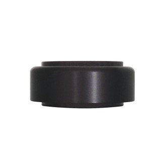 Dynavox Aluminium Gerätefüße - schwarz - Dynavox