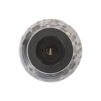 Dynavox PG-01 - High End Hifi Kaltgerätestecker - vernickelt - Dynavox