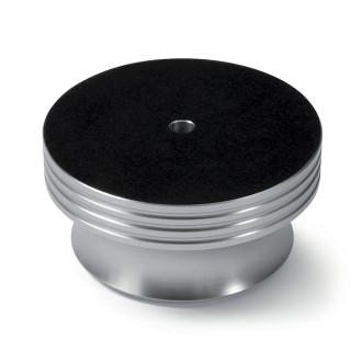 PST420 Plattenspielergewicht - silber - Dynavox