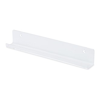 Schallplatten Wandhalter Acryl - Dynavox