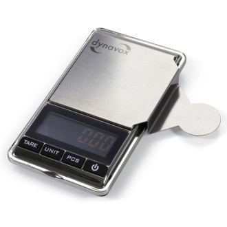 TW-4 - Elektronische Tonarmwaage - Dynavox