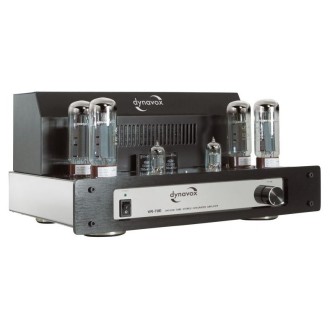 Dynavox VR-70E II Röhrenverstärker / Vollverstärker - Dynavox